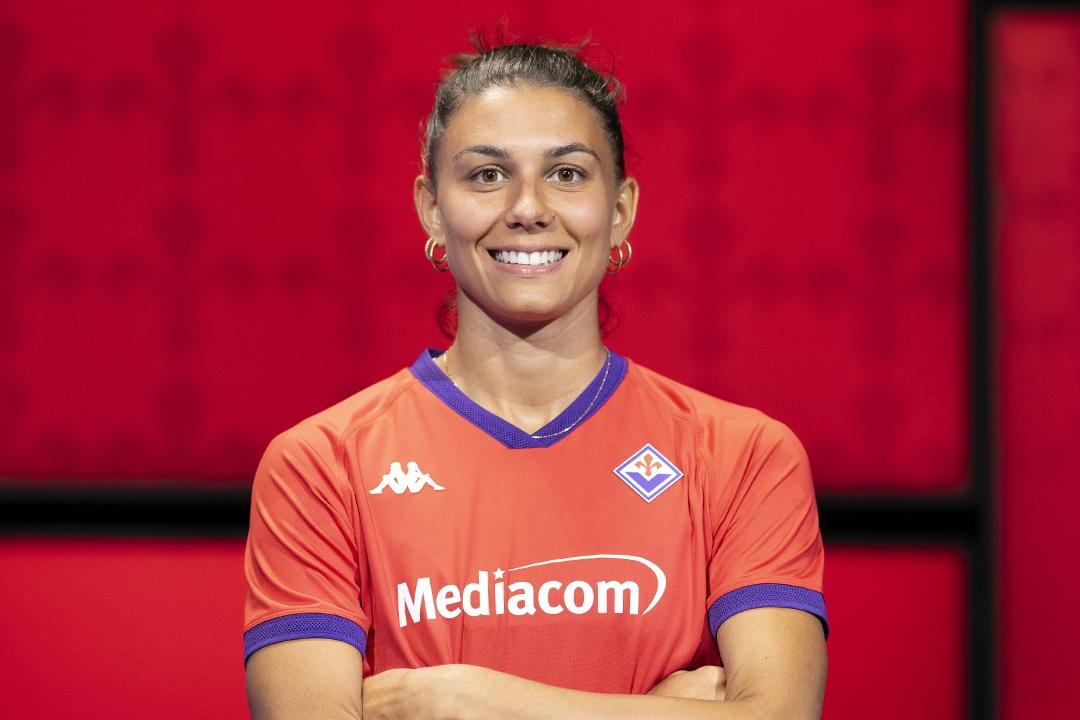 Femminile, Bonfantini: «Annata difficile. Speriamo l'anno prossimo di vincere un trofeo»