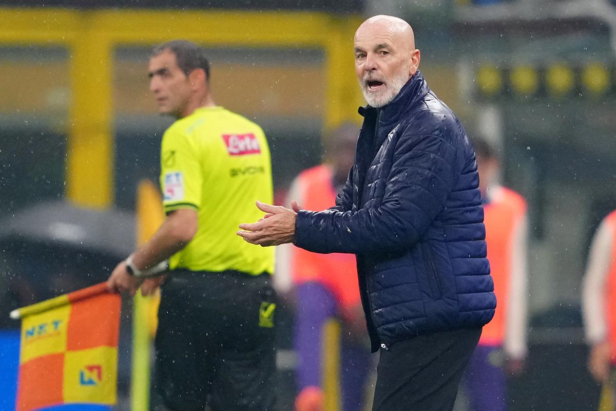 Tuttosport - Vanoli, idee confuse sull'eventuale successore. Ipotesi Iachini, Pioli o Galloppa