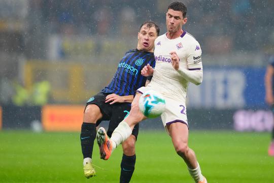 CorSport - Gosens e una fastidiosa ricaduta: torna nel 2026? Piccoli si candida per Losanna