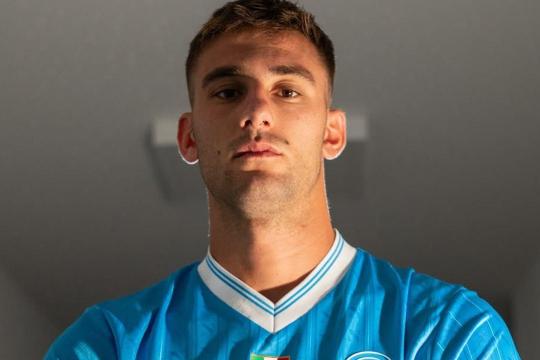 Lorenzo Lucca sul mercato? Radio Kiss Kiss: «Allegri stravede per lui»