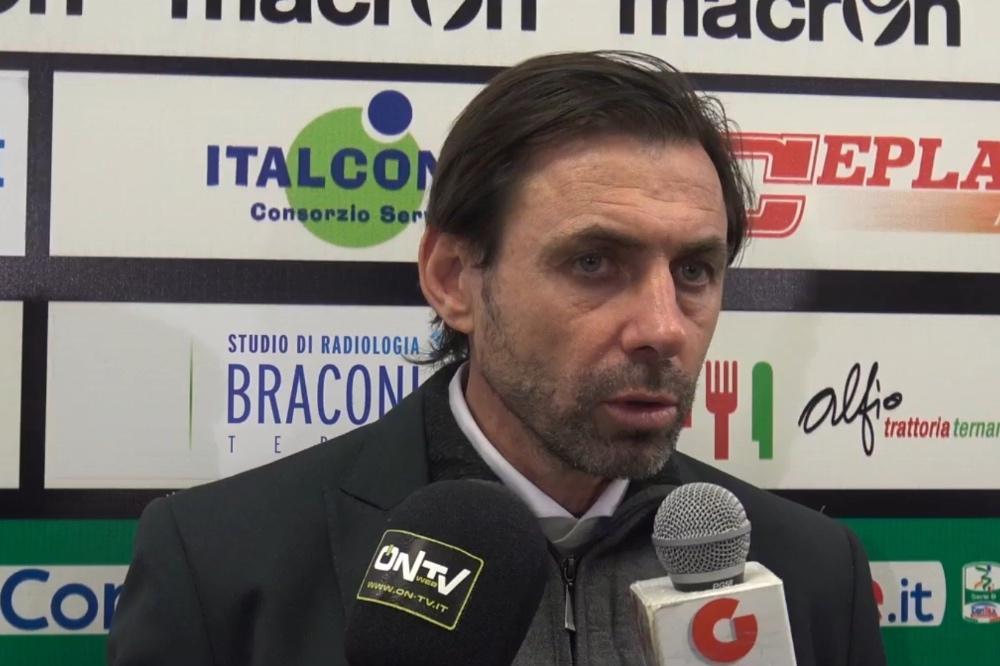 Gautieri: «Con 96 milioni spesi la Fiorentina doveva prendere degli esterni. Firenze deve aiutare la squadra»