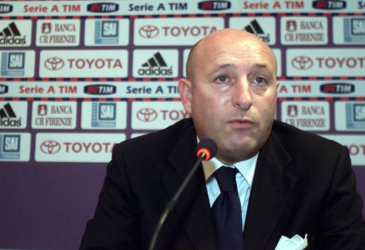 Lucchesi: «I calciatori facciano il loro mestiere. Conference? In questo momento più si gioca meglio è»