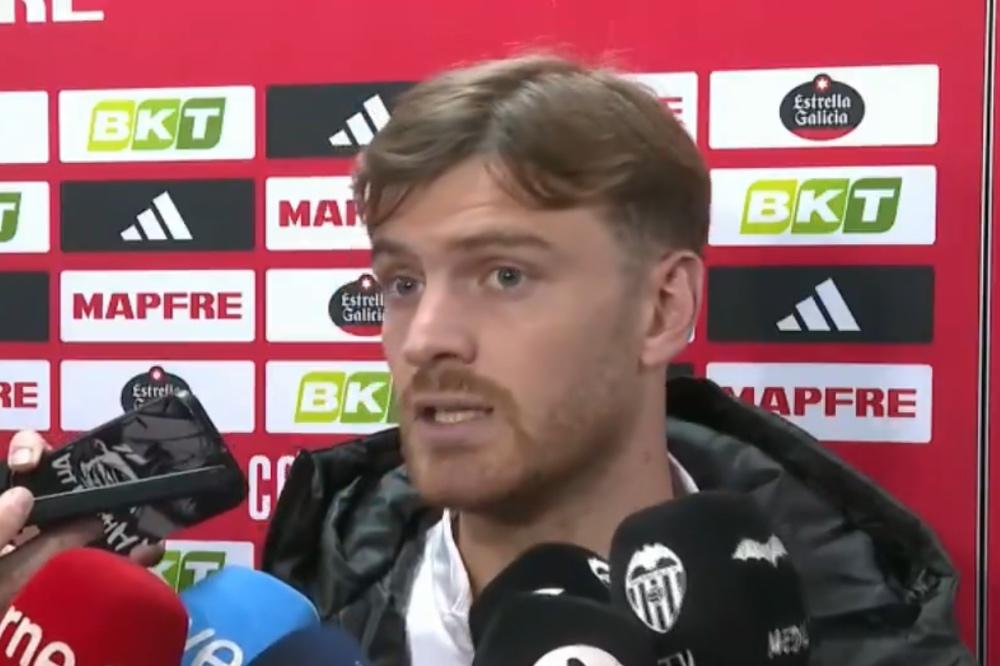 Viola in prestito, Beltran si sblocca e salva il Valencia contro il Cartagena in Copa del Rey (VIDEO)