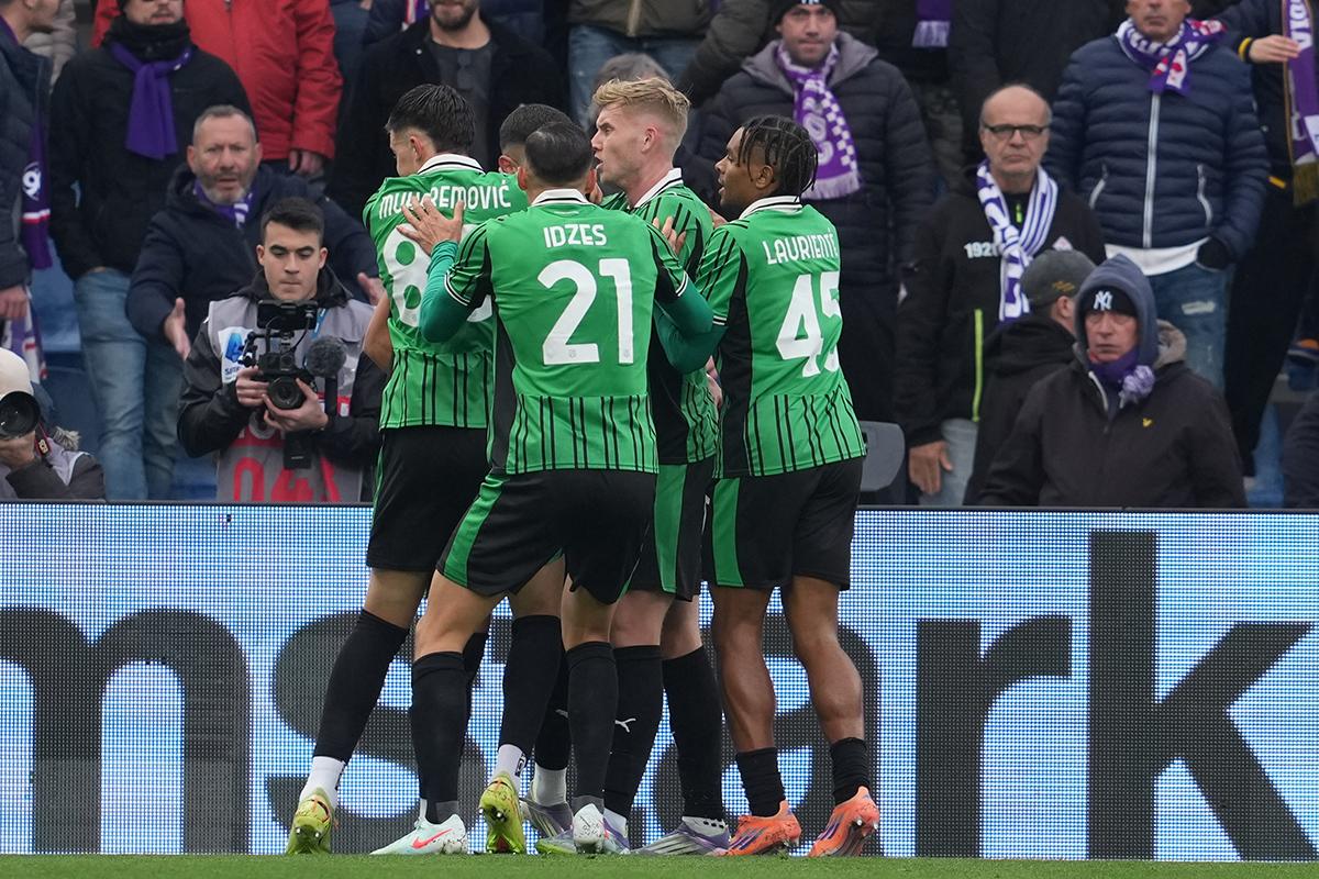 Sassuolo, Volpato e Koné: «Possiamo giocare da grande squadra»