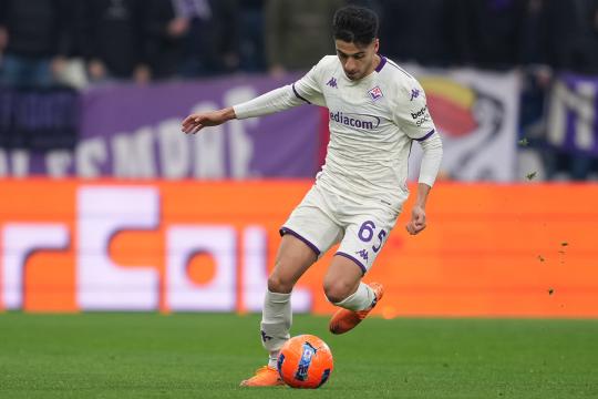 La Nazione – Parisi, il jolly che non ti aspetti. E ora corre per tenersi la Fiorentina