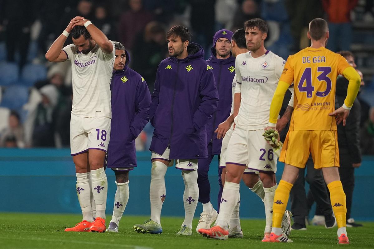 Polverosi sul CorSport: «E ora cosa vi inventate? Tifosi di nuovo umiliati, è una resa senza identità»