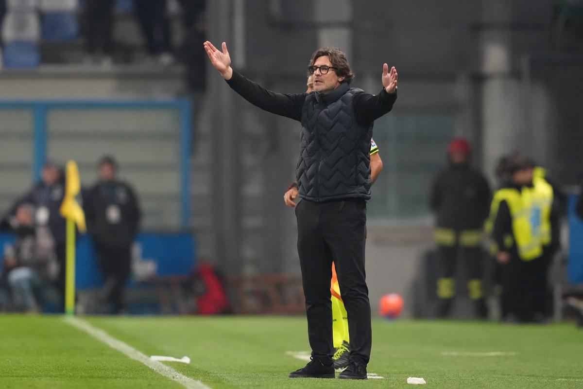 CorFio - Una delle peggiori prestazioni della storia. Da Pioli a Vanoli: il cambio non è servito a nulla