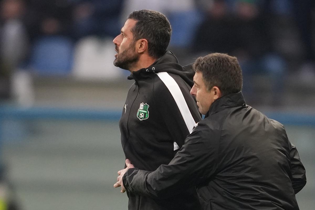 Grosso (sala stampa): «Fiorentina forte ma in difficoltà. Ha le qualità per ripartire e glielo auguro»