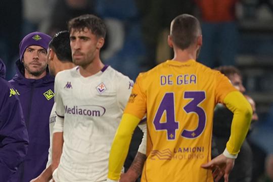 Parma-Fiorentina, la formazione viola chi l'azzecca?