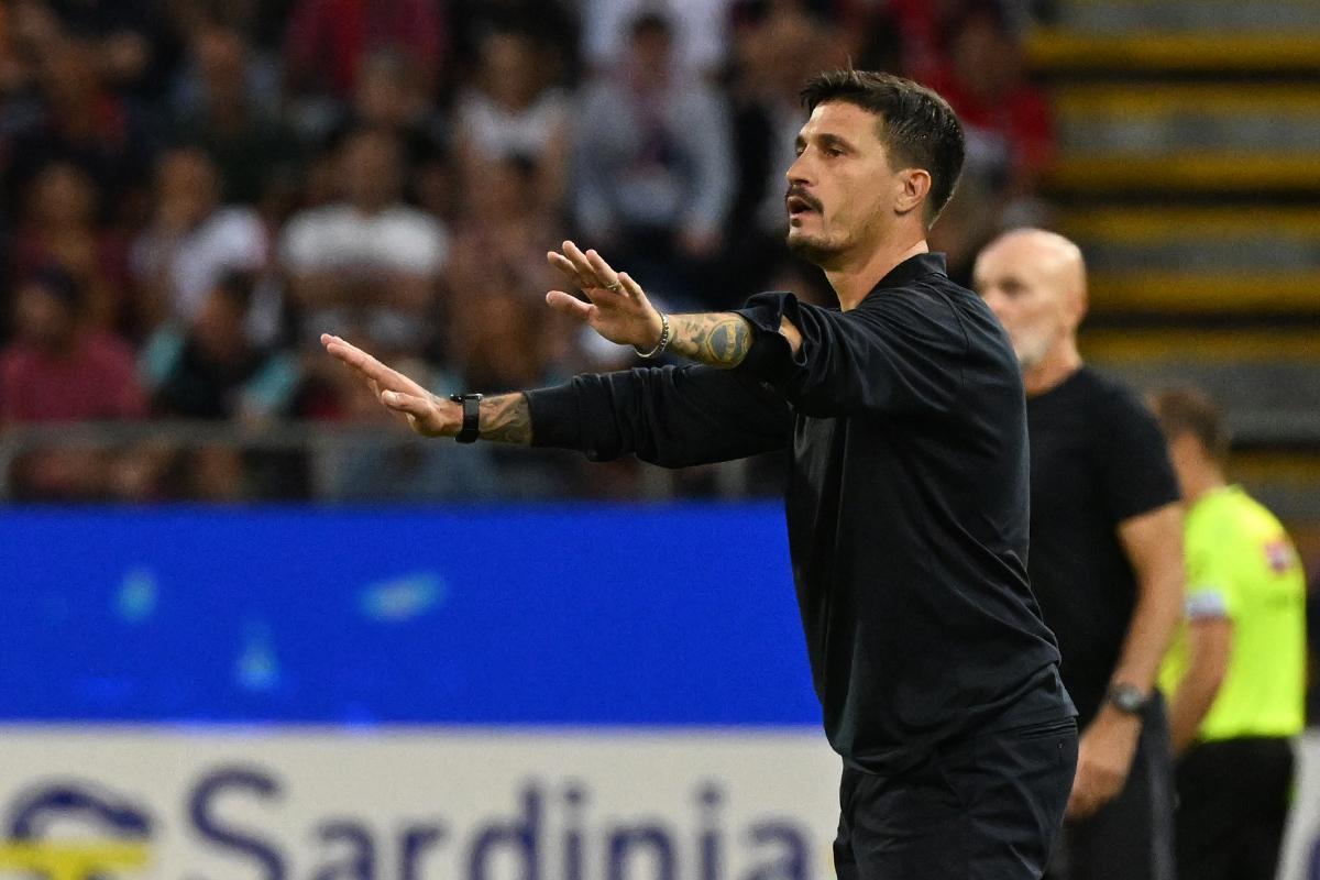 Serie A, il Cagliari fa l'impresa e batte 1-0 la Roma