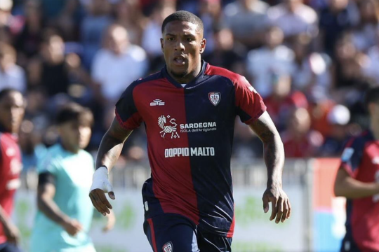 Ex viola, rete dolce amara per Folorunsho: salterà almeno sei partite