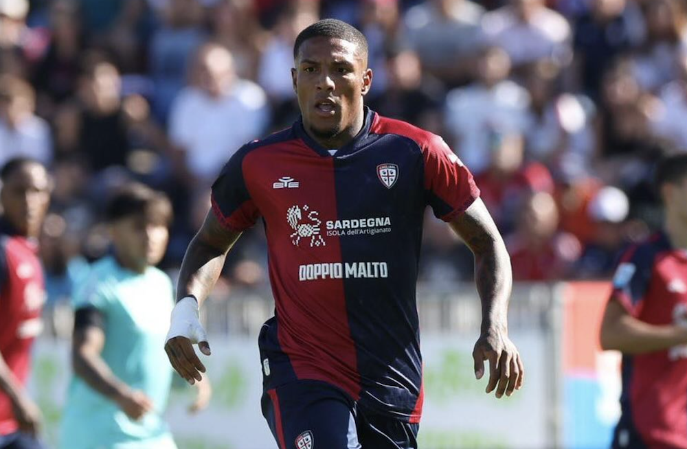 Ex viola, ancora polemica tra Folorunsho e Hermoso. Il romanista: «Spetta alla Lega decidere»