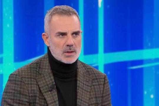 Sorrentino: «5-1 risultato troppo grande. Non mi è piaciuta l’esultanza di Kean»