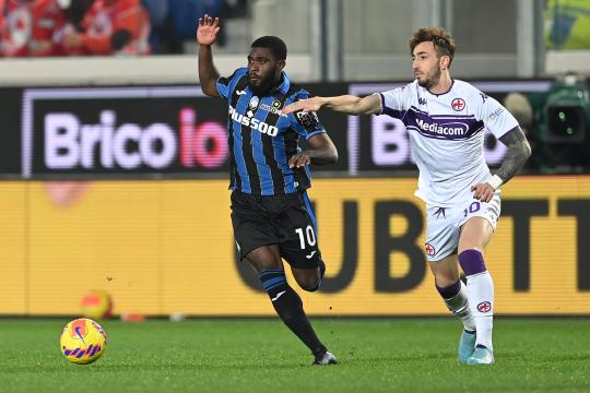 Dopo Dodo tocca a Castrovilli (Bari). Messaggi social alla moglie: «Che i vostri figli muoiano»