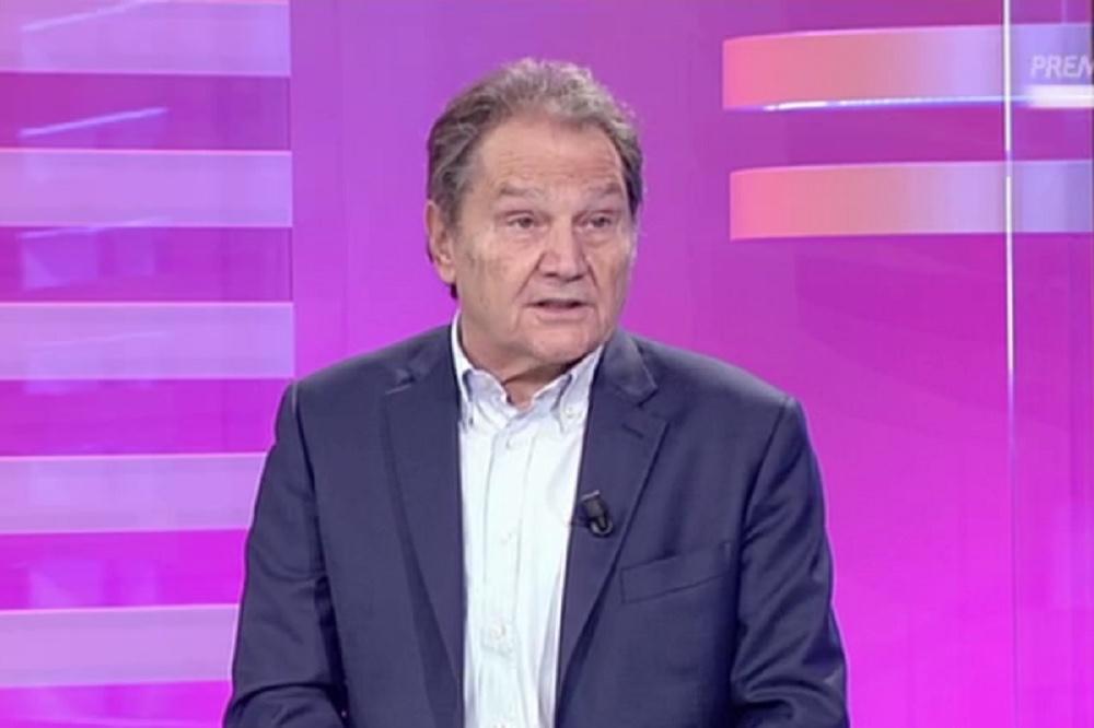 Longhi: «Fiorentina contro il Sassuolo con lo smoking, il Verona sabato era con la tuta da lavoro»