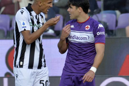 Nazione – Sottil, ennesimo ritorno a Firenze. Stavolta è il bivio definitivo