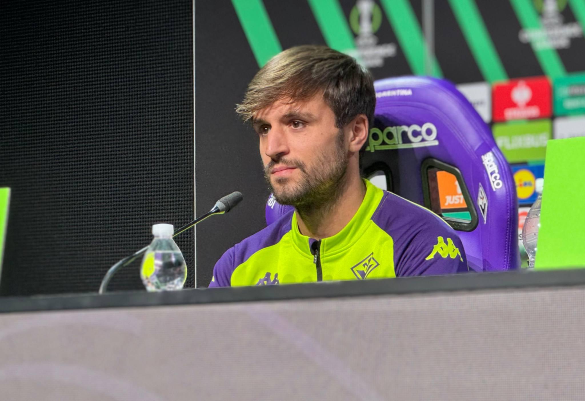 Ranieri: «Siamo noi i responsabili. Siamo tutti uniti, massima fiducia nel mister»