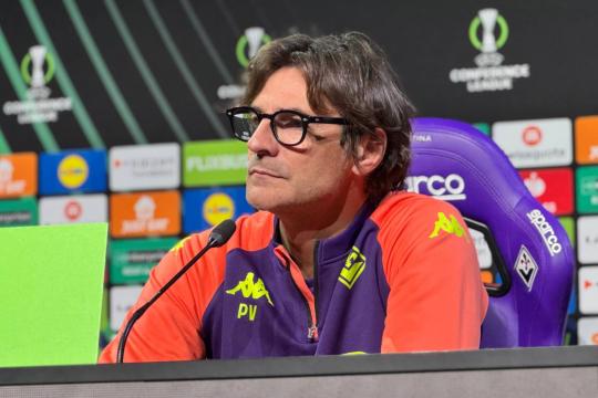 Nazione - Oggi finisce il silenzio stampa. Vanoli può ripartire dal 3-5-2, spazio a Richardson