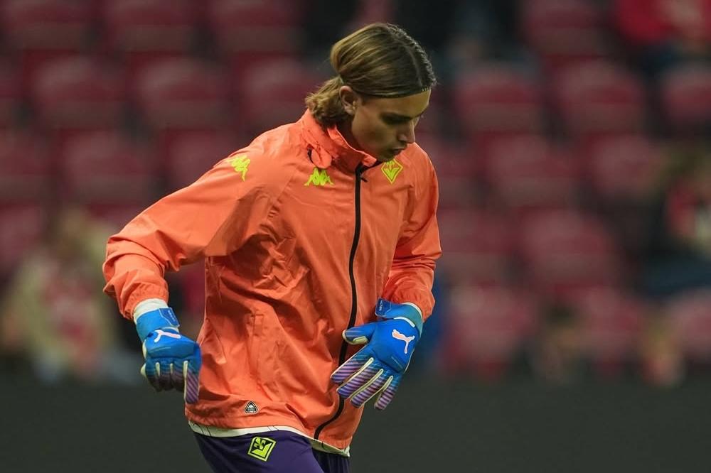 Nazione - Verso Losanna: Gosens e Fazzini ancora out, Martinelli spera in una maglia