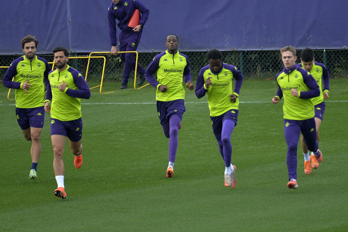 Fiorentina-Dinamo Kiev, i convocati: out Gosens, Fazzini e Fagioli