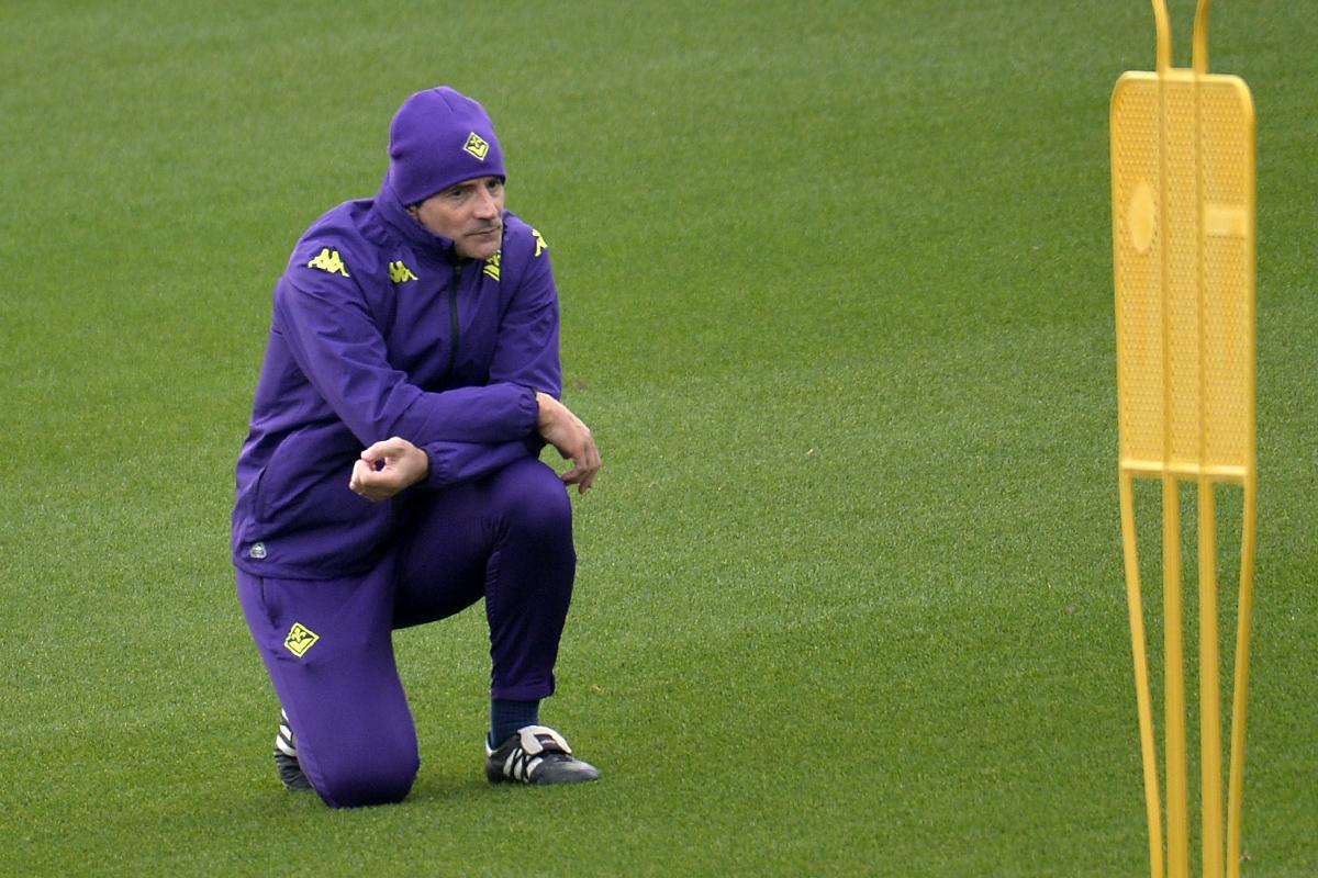 Sartini: «Vanoli deve avere il coraggio di cambiare qualcosa, senza guardare il curriculum»