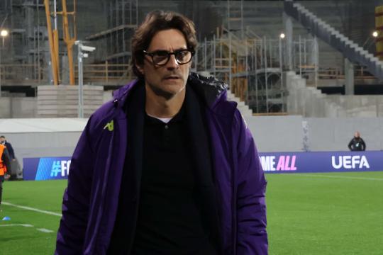 CorSport - Una Fiorentina da salvare. Resta Vanoli, nessun nuovo dirigente in società