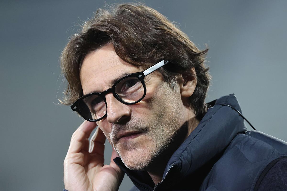 Meno male c’era da blindare la difesa. E davanti le cose vanno pure peggio