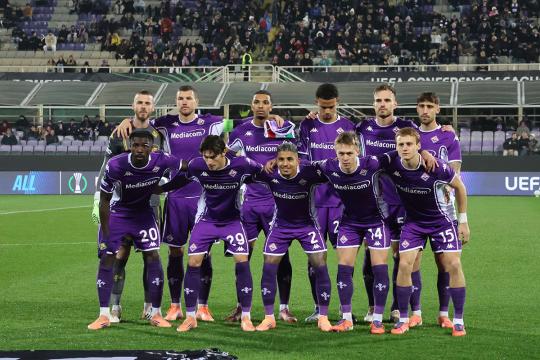 Losanna-Fiorentina, VOTA la FORMAZIONE DEI TIFOSI