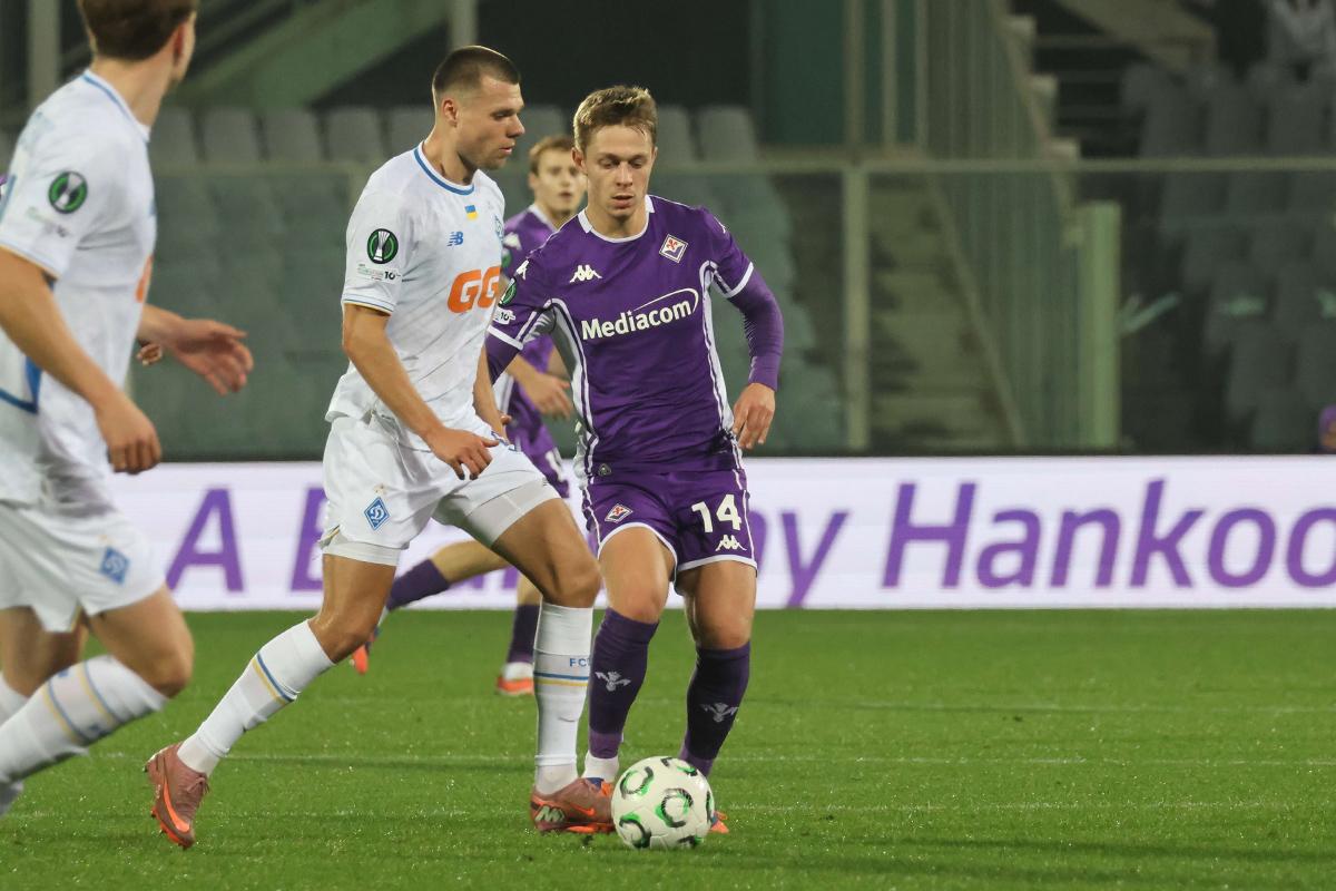 Polverosi sul CorSport: «Clamoroso, la Viola vince una partita. Un passettino senza fare gli schizzinosi»