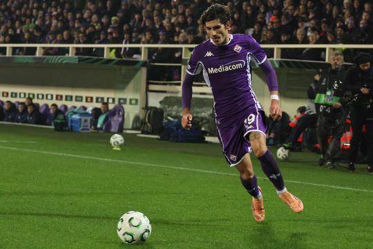 Losanna-Fiorentina, i convocati: out Gosens e Fazzini. Ok Fortini