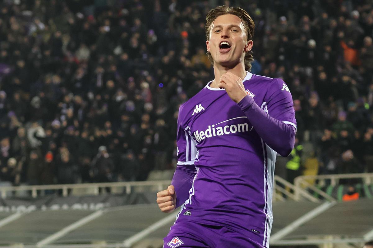 Fabrizio Romano: Gudmundsson può seriamente lasciare la Fiorentina a gennaio