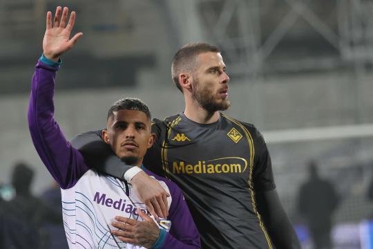 Fiorentina-Udinese, VOTA la FORMAZIONE DEI TIFOSI