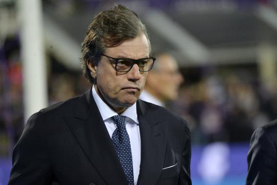 Repubblica - Rivoluzione a gennaio. Via Gud, Dzeko e Ndour. Pressing per Giuntoli