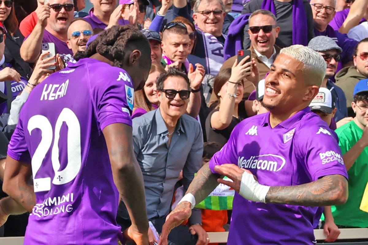 Dodo-Kean, torna l’asse di quella vecchia scommessa. Squillo del brasiliano, ora serve continuità