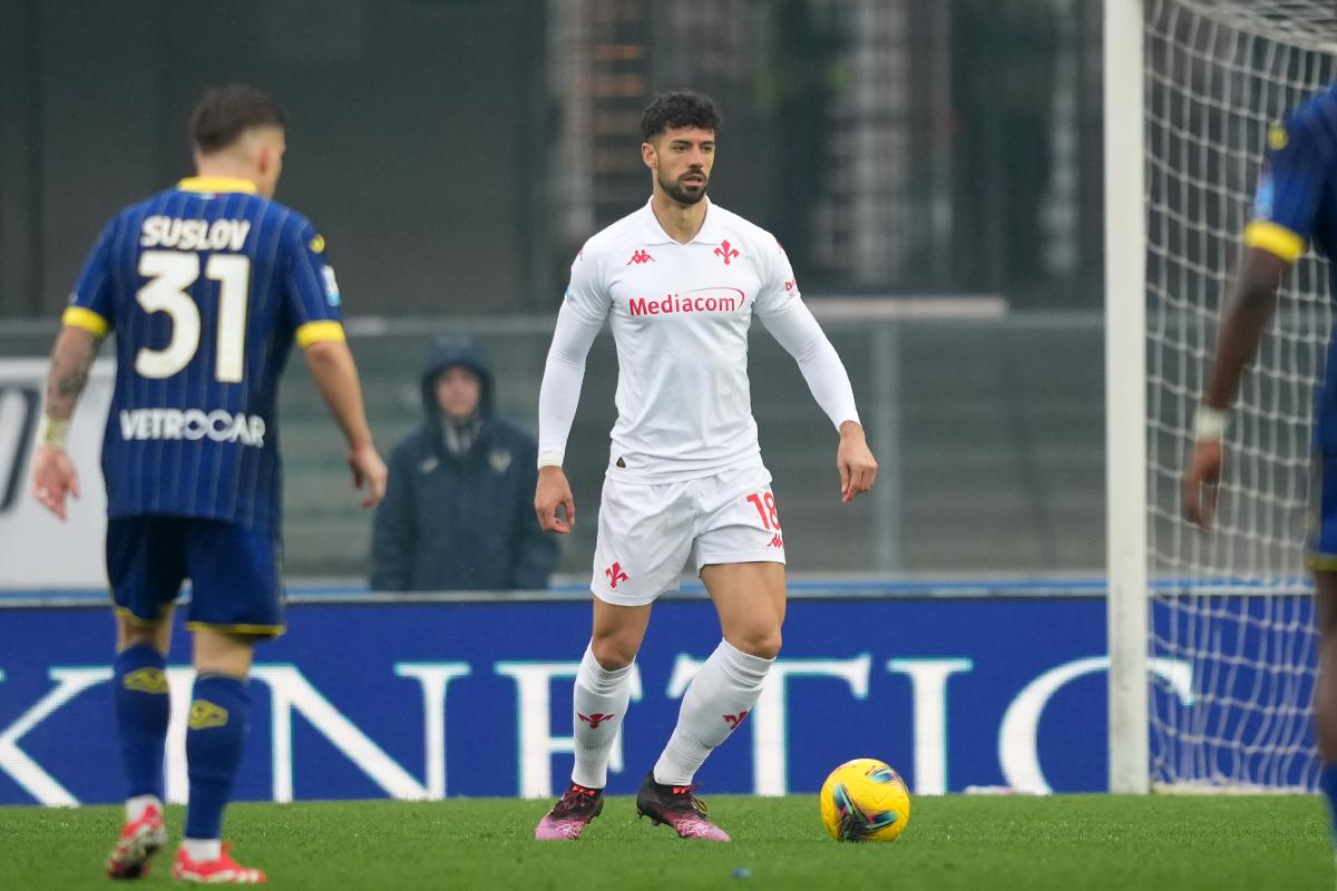 L’Arena – Suslov: «Raccolto meno di quanto meritato. Vittoria con l’Atalanta ci dà forza»