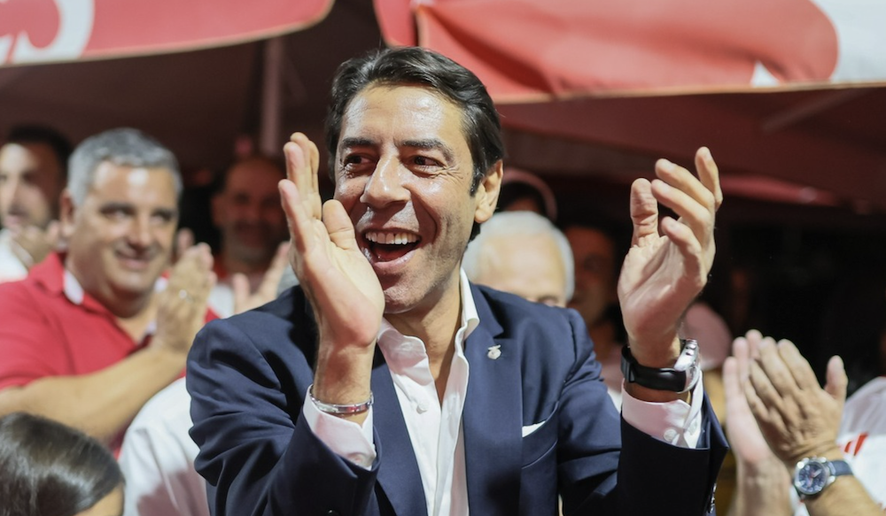 Rui Costa: «Al Milan i titoli, a Firenze più passione. Non riesco a tornare quanto vorrei»
