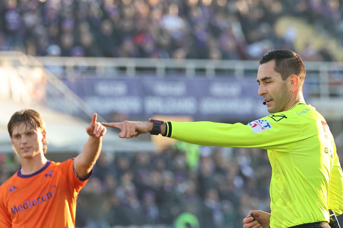 Colombo, 5 gare dirette coi viola e ancora zero vittorie per la Fiorentina