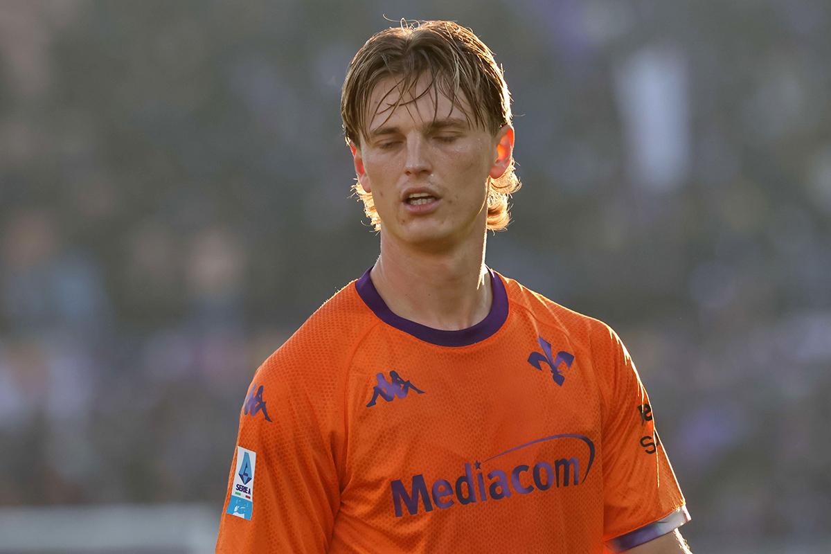 Il Messaggero - La Roma guarda in casa Fiorentina: interessano Gudmundsson e Fortini