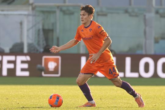 Fagioli: «Nessuno di noi è contento. Dopo il confronto abbiamo cambiato atteggiamento »