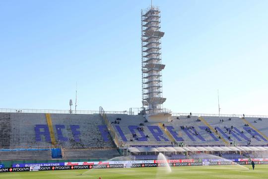 Lavori Franchi, servirà un’altra variante per la Maratona. Meno posti per sedute più confortevoli
