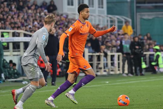 Genoa, per il centrocampo piace Richardson. Nel mirino anche Becao e Lovric