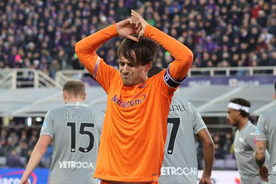 CorSport - La porta inviolata non arriva da dodici partite. Retroguardia da record (al contrario)