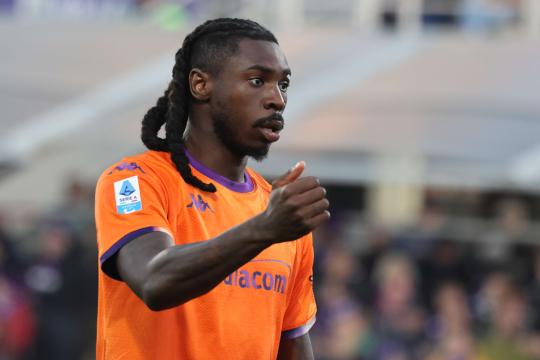 Nazione - Kean e Fortini richiesti ma incedibili. Gud, Fagioli e Dodo possono partire