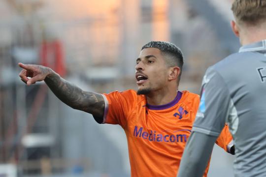 Nazione - Idee e nomi: è già mercato. Dzeko, Dodo, Gud e gli altri rebus