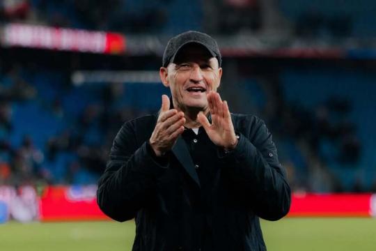 Losanna, la probabile formazione per la Fiorentina