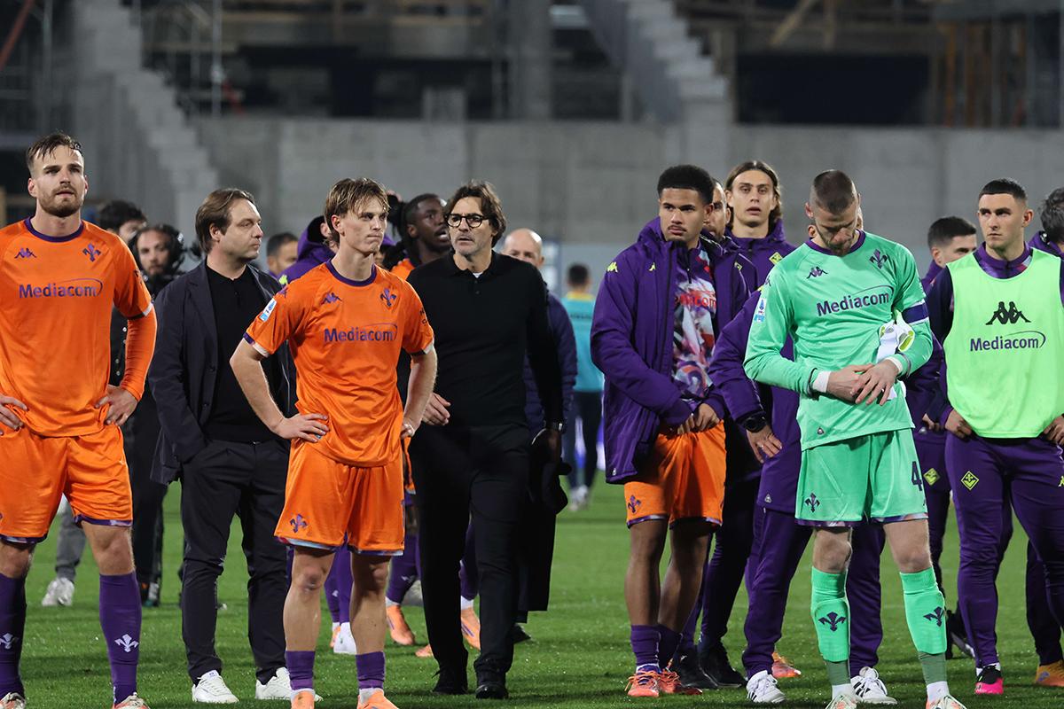 CorSport - Squadra nel caos, faccia a faccia come terapia