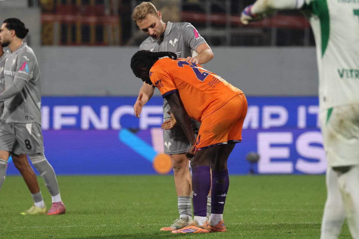 CorFio – Dall’andata ad oggi, mondi ribaltati per Fiorentina e Verona