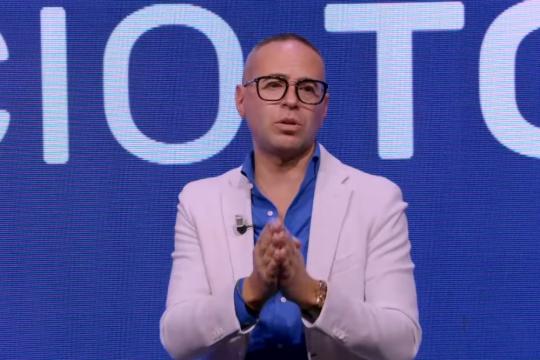 Criscitiello: «Fiorentina, voto 0. Commisso non prende mezza decisione, ma alcune colpe sono della piazza»