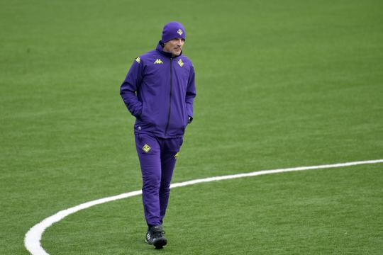 Programma di oggi: Fiorentina in campo contro il Losanna