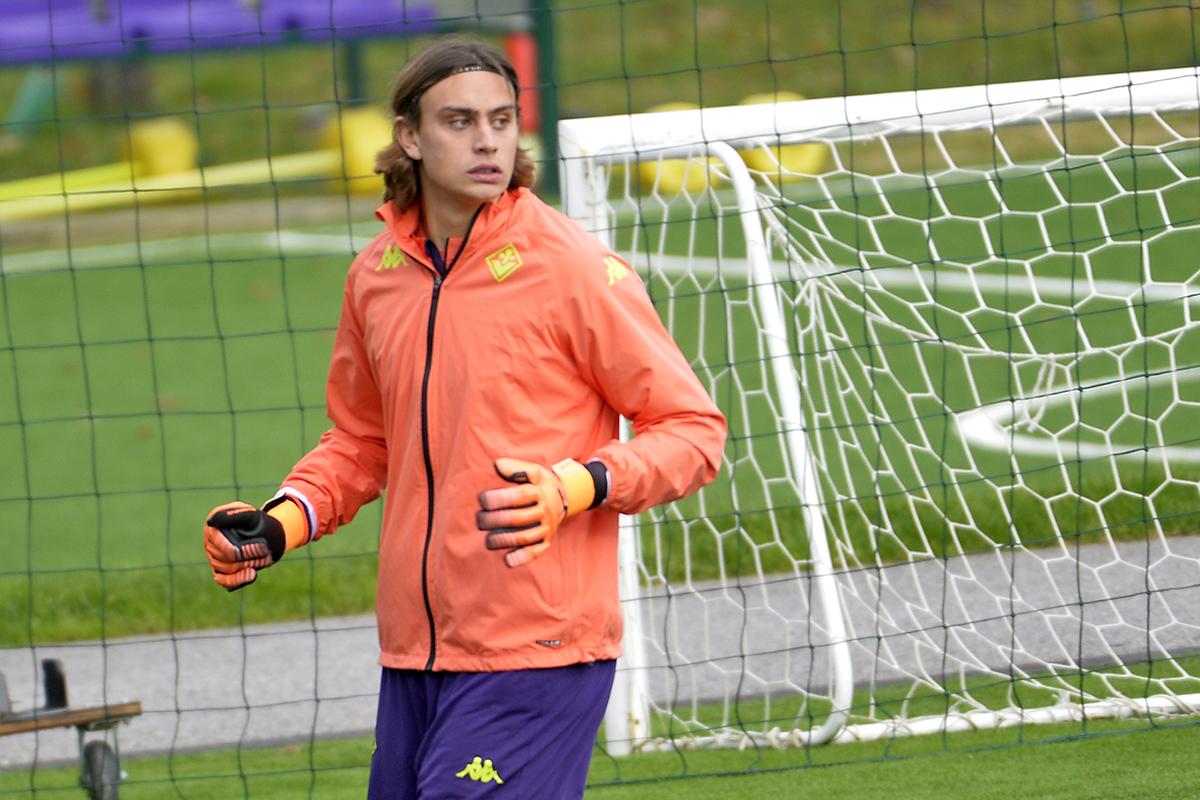 IND. VI.IT - Due club interessati a Martinelli. Il portiere dovrà decidere se partire in prestito